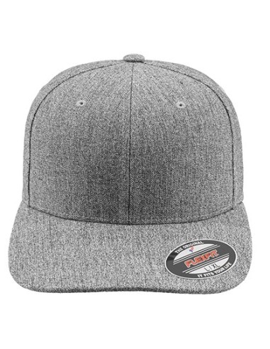 F-6277PS-Plain Span Flexfit
